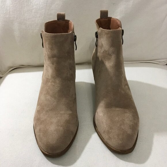 Beast Fashion Women's Rachel Ankle Bootie NWOT - Picture 2 of 6